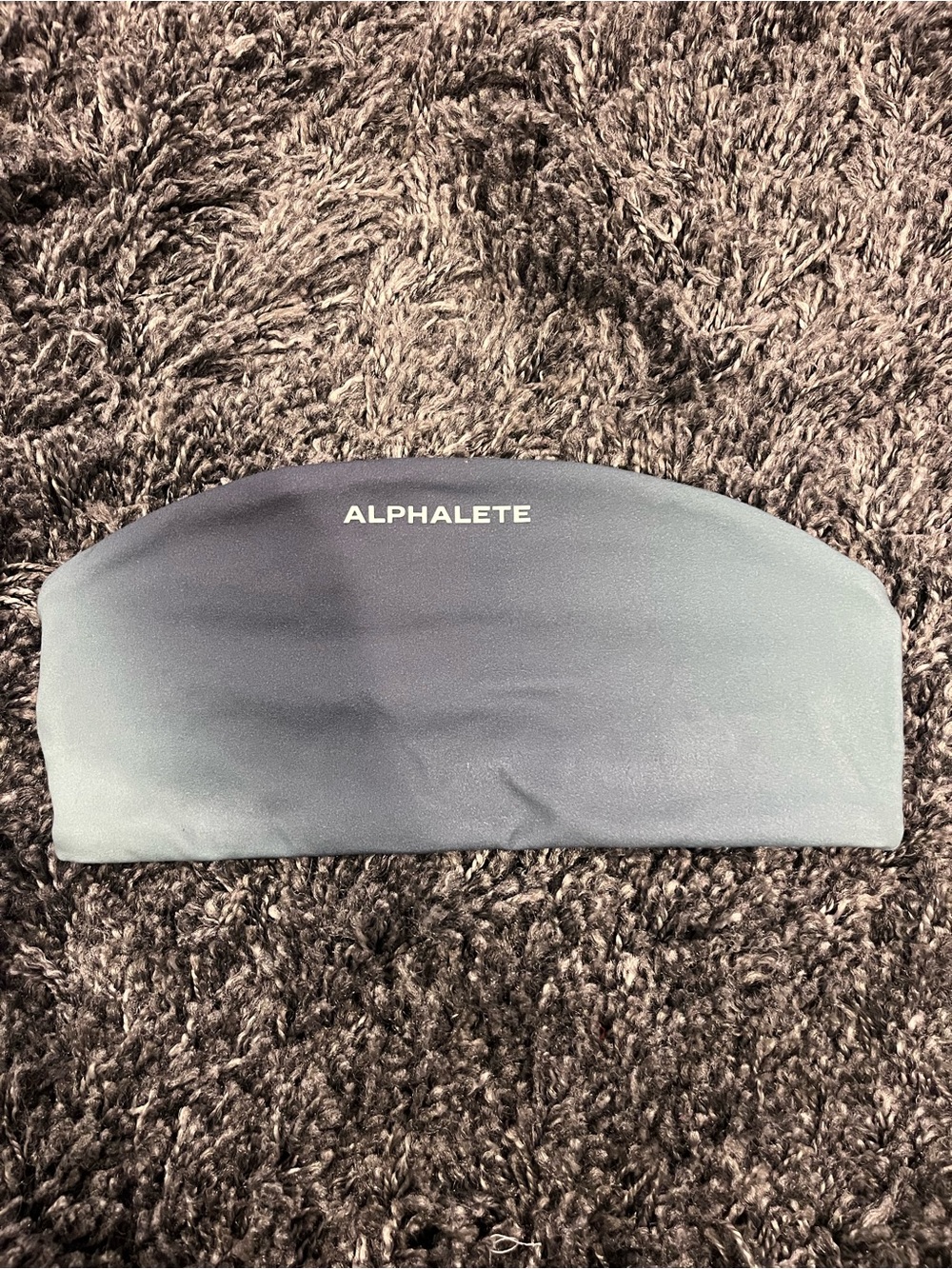 🌺ALPHALETE AURA BANDEAU TOP SIZE XXS🌺